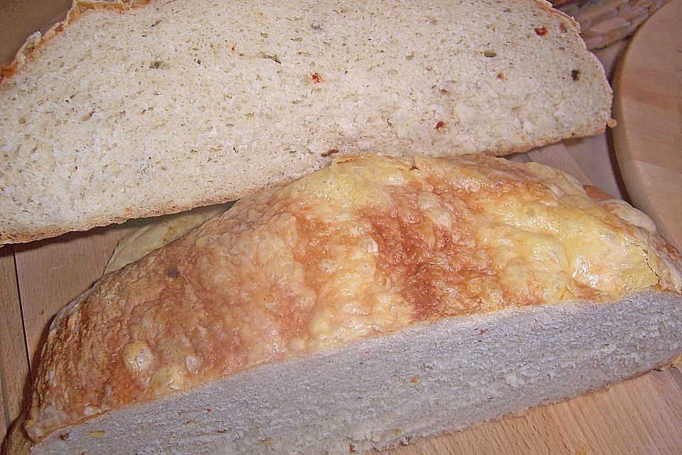 Käsebrot