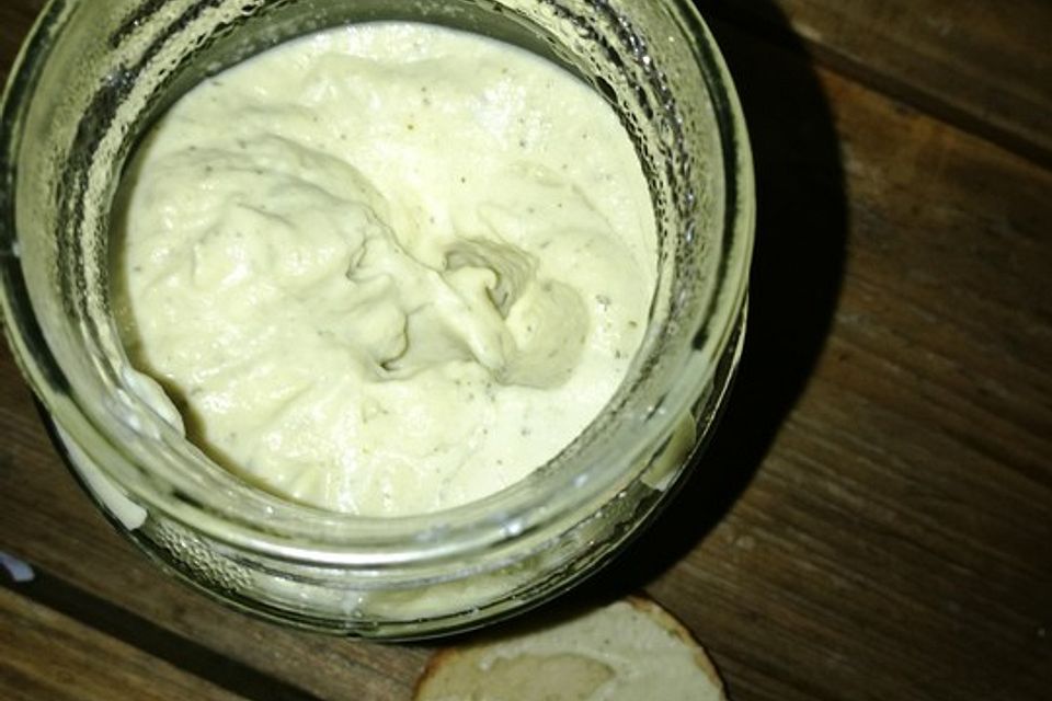 Baba Ghanoush