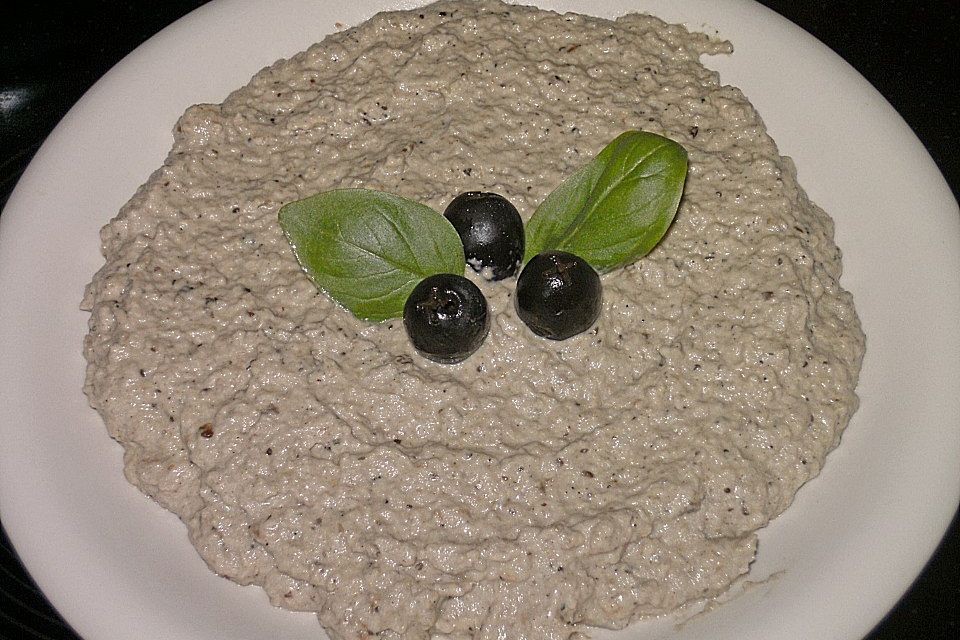 Baba Ghanoush