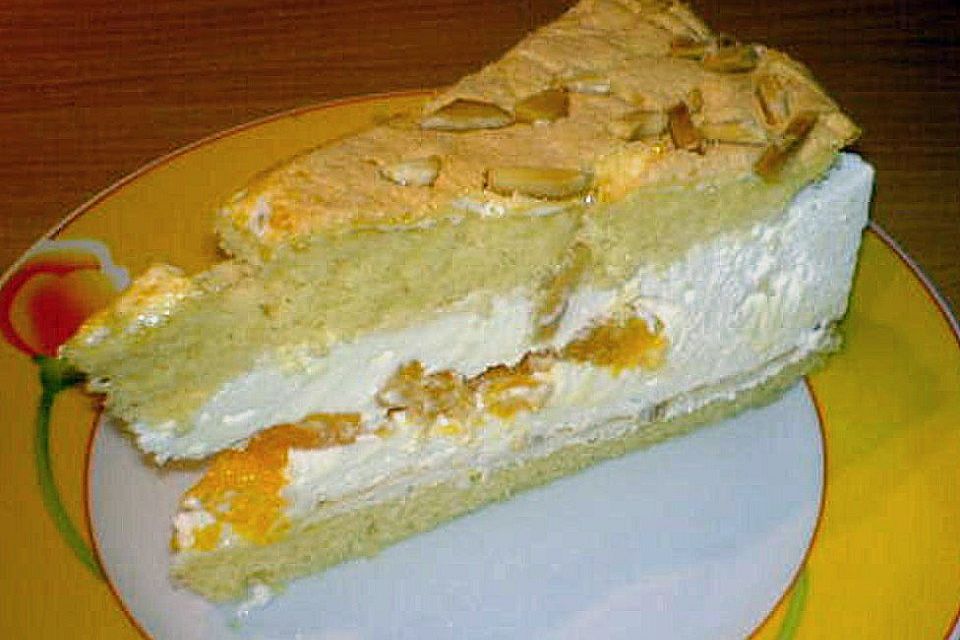 Jensen - Torte