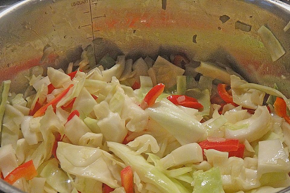 Krautgulasch