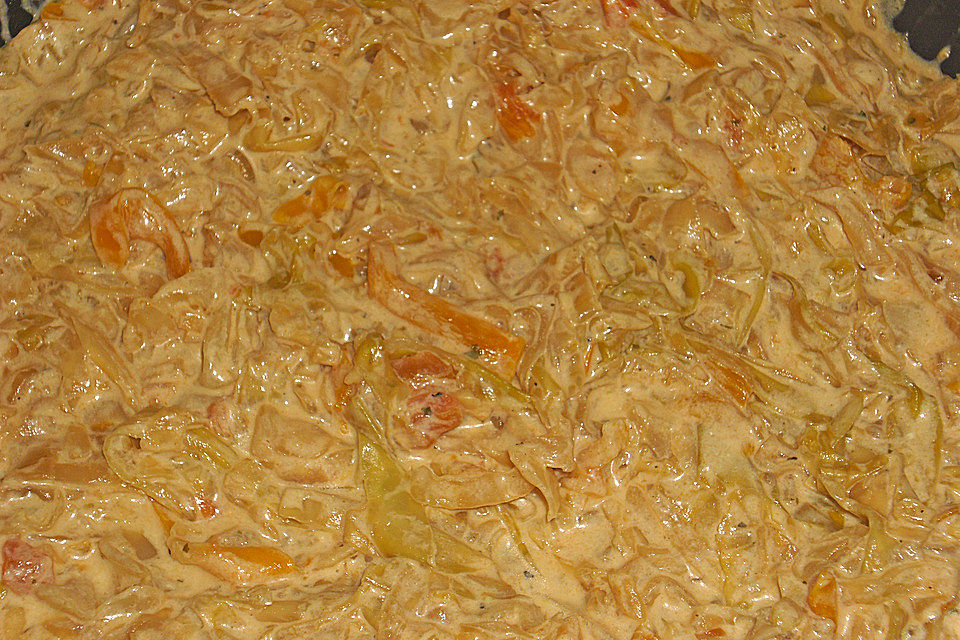 Krautgulasch