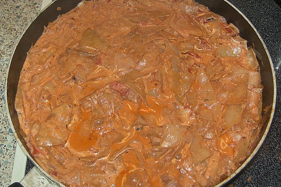 Krautgulasch