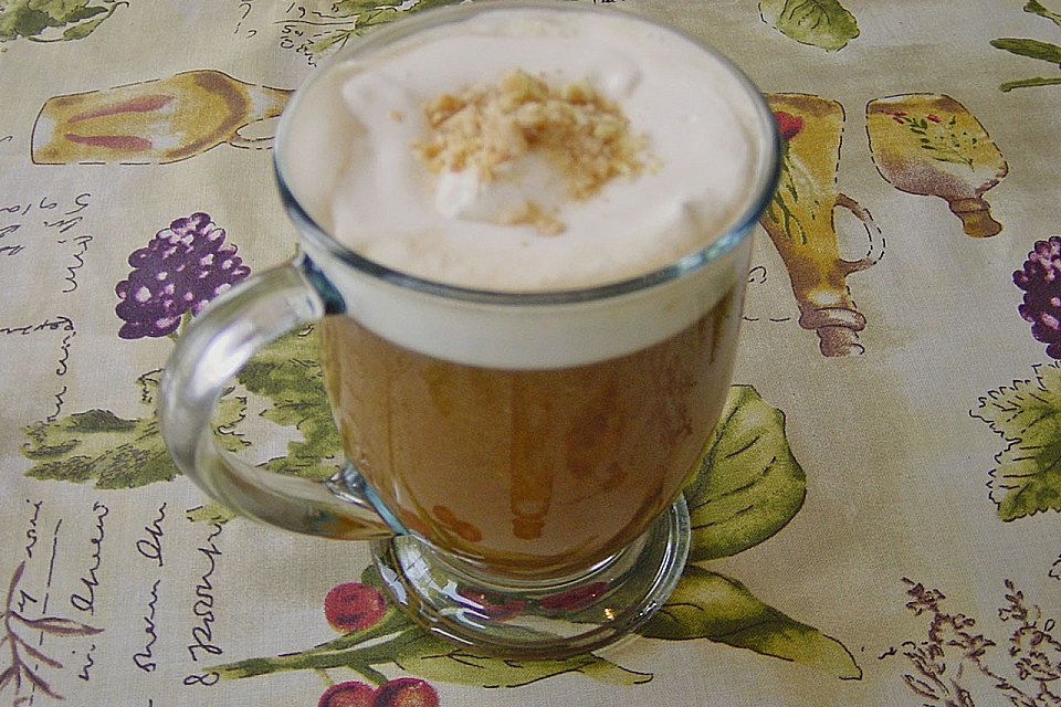 Holländischer Kaffee