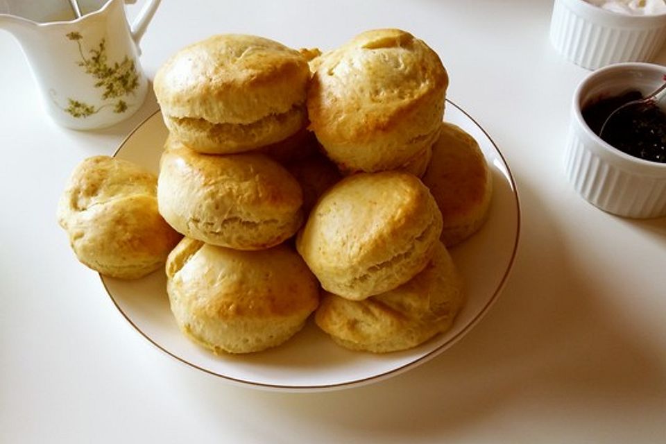 Scones