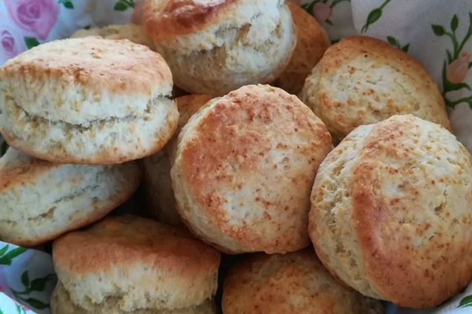 Scones