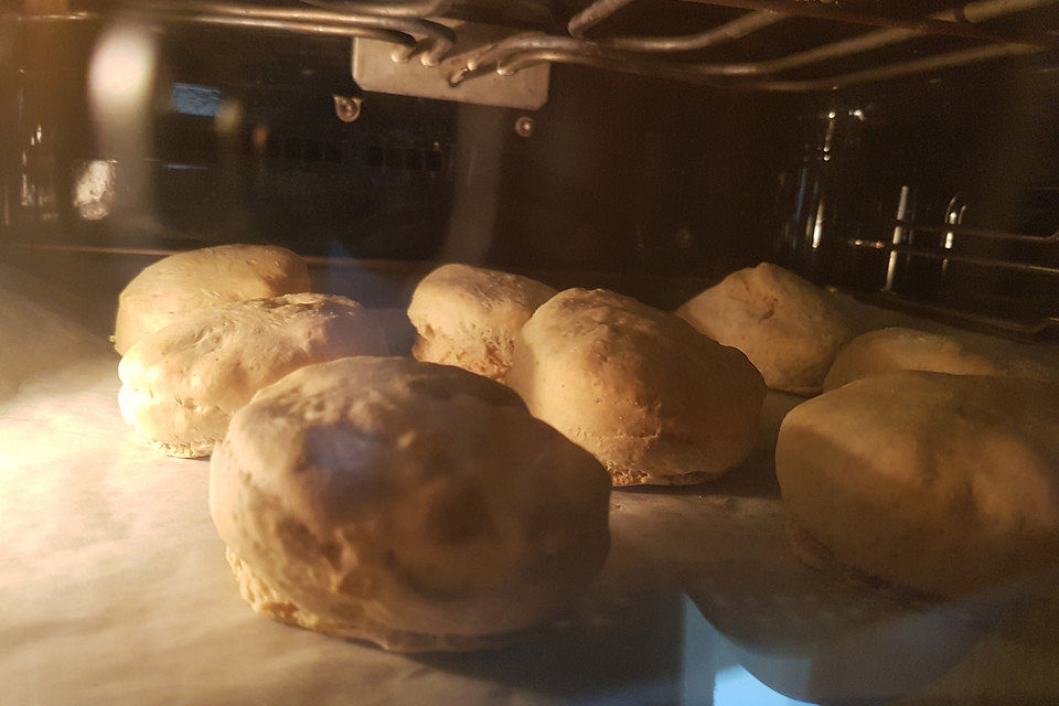 Scones