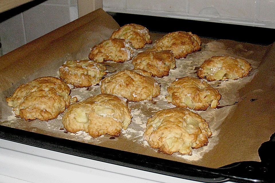 Scones