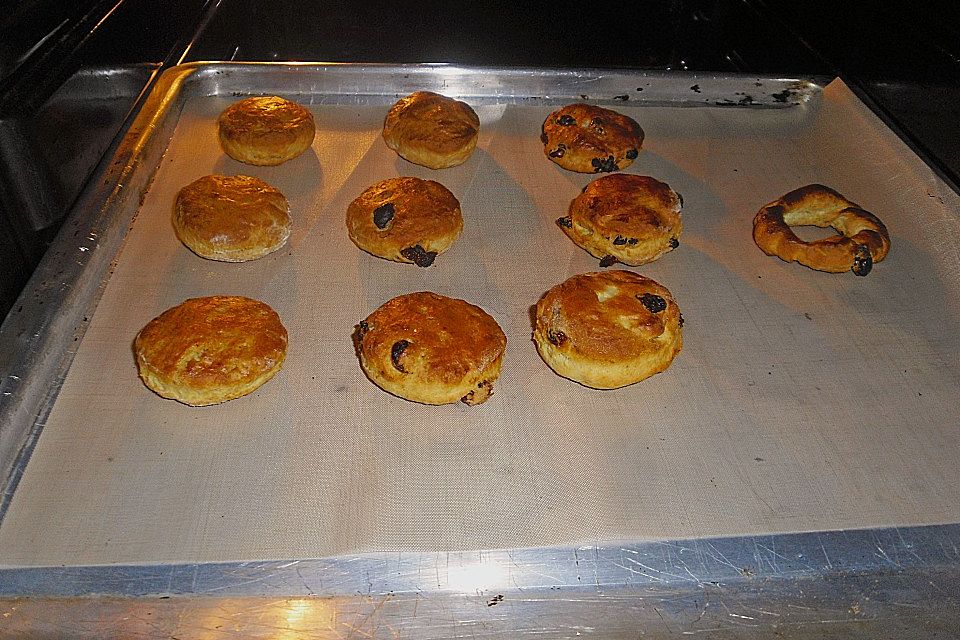 Scones