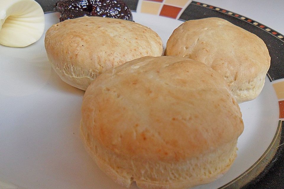 Scones