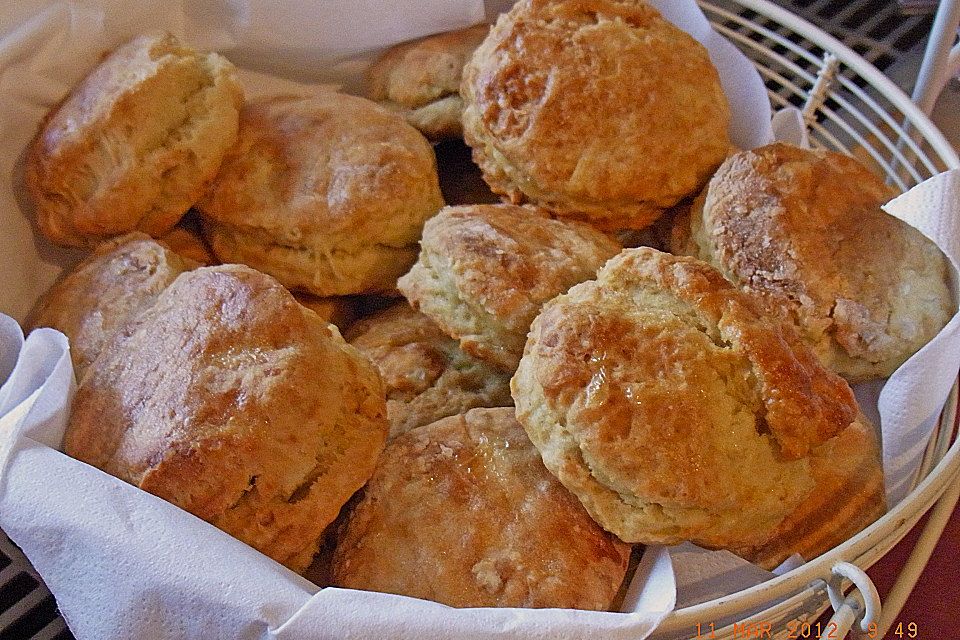 Scones