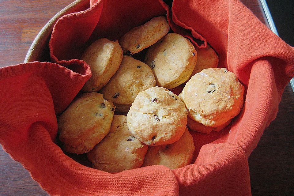 Scones