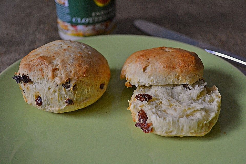 Scones