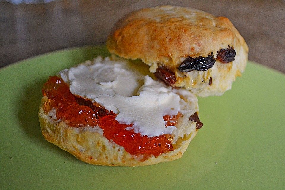 Scones