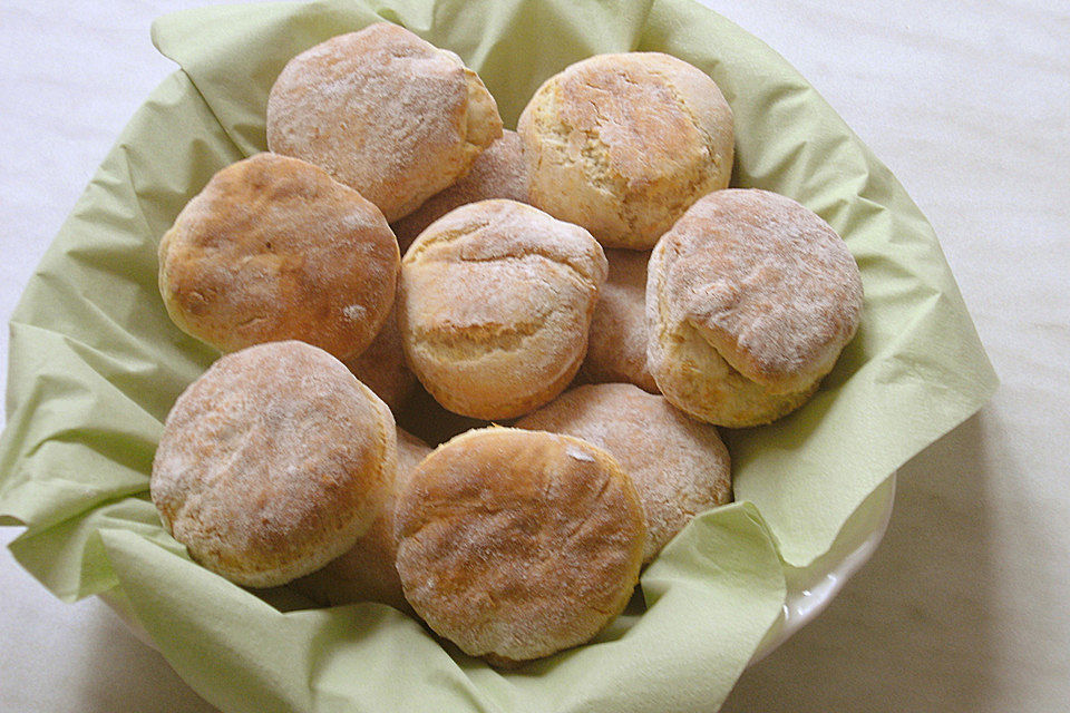 Scones