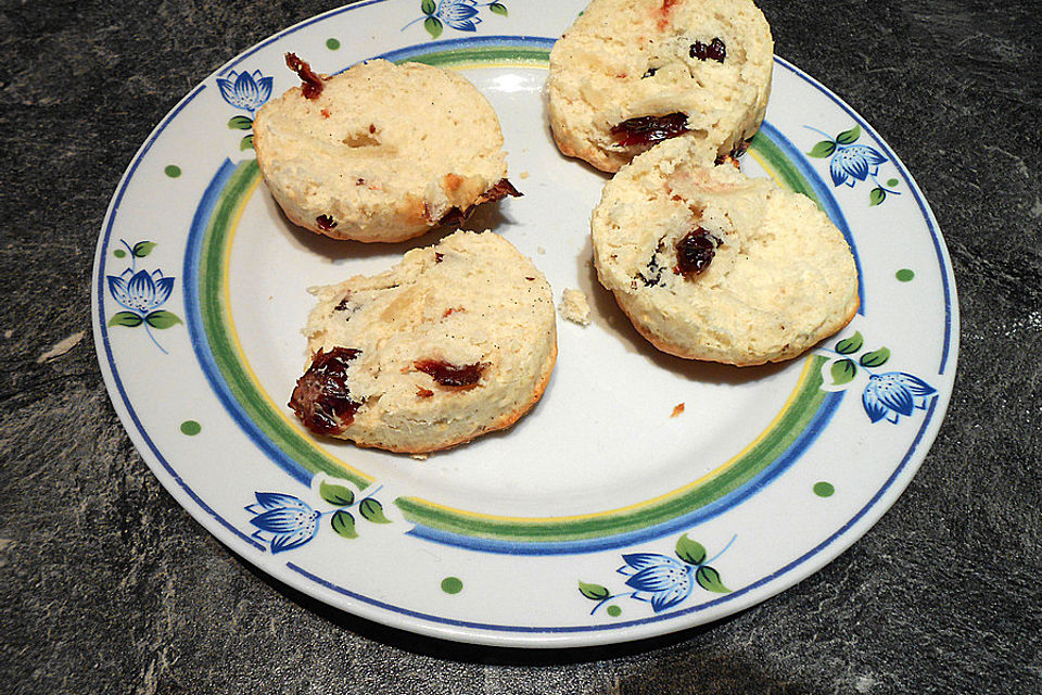 Scones