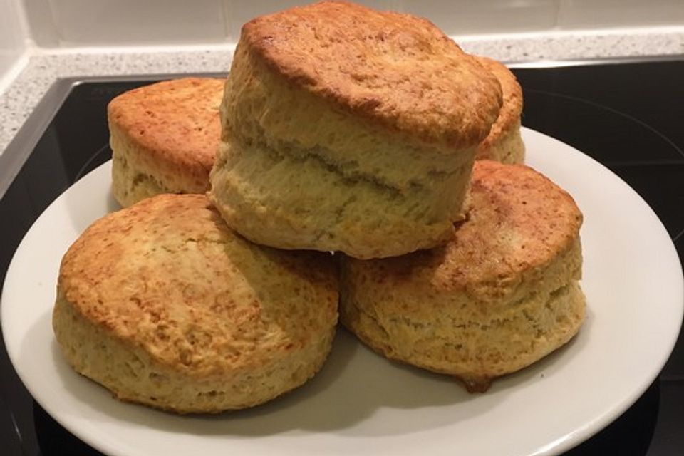 Scones