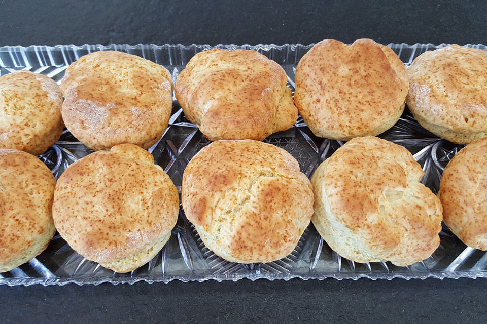 Scones