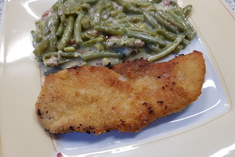 Münchner Schnitzel