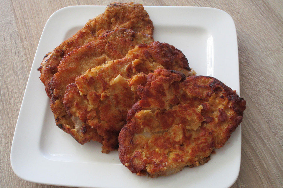 Münchner Schnitzel