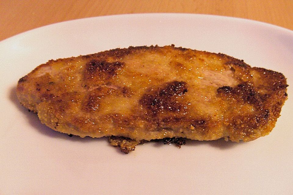 Münchner Schnitzel