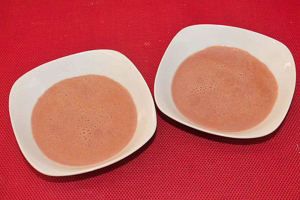 Schokoladenpudding