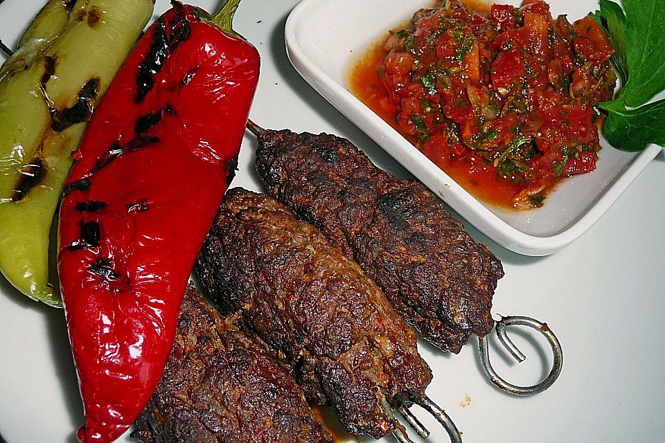 Adana Kebap