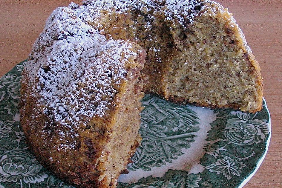 7 - Eier - Kuchen