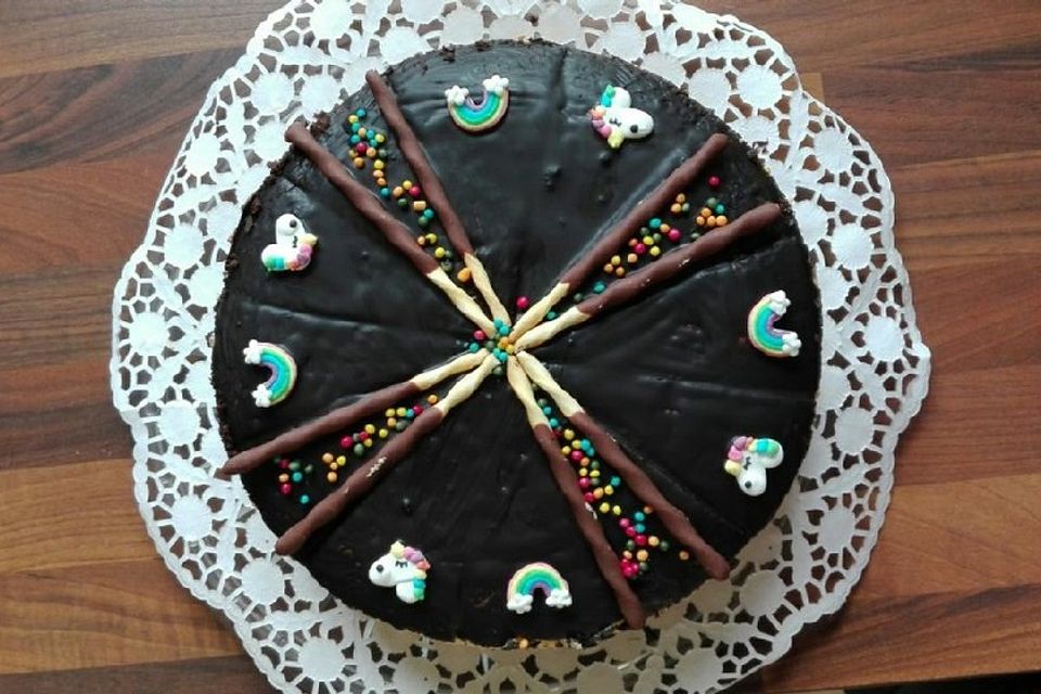 Mikado - Torte