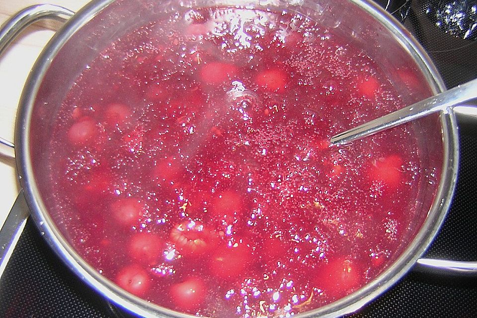 Rote Grütze