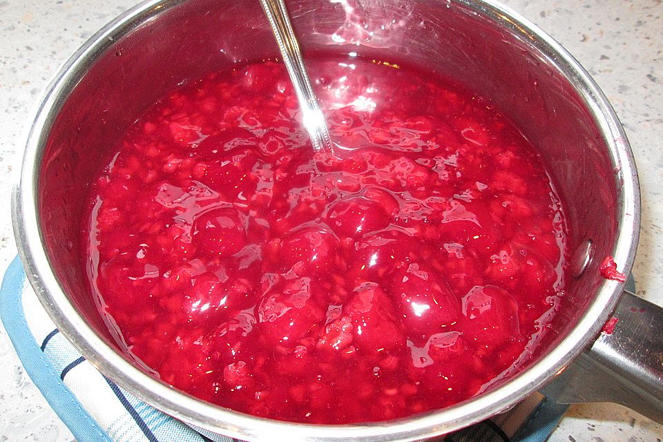 Rote Grütze