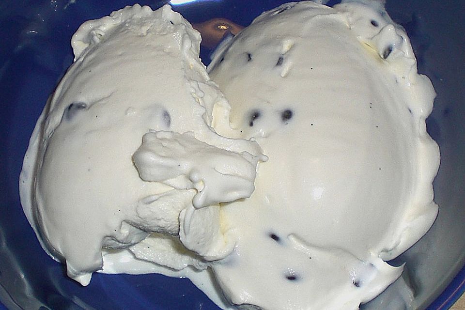 Cookies *n* Cream Ice