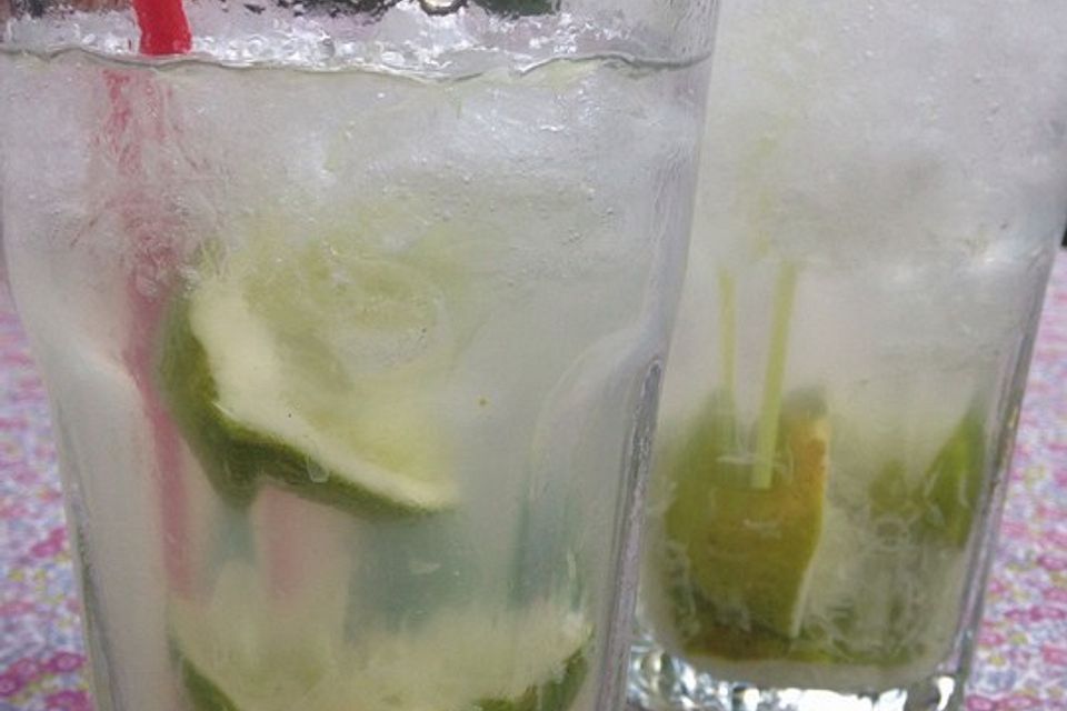 Caipirinha