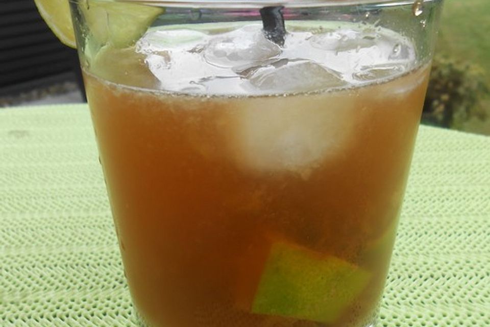 Caipirinha