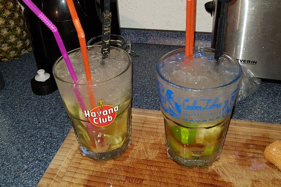 Caipirinha