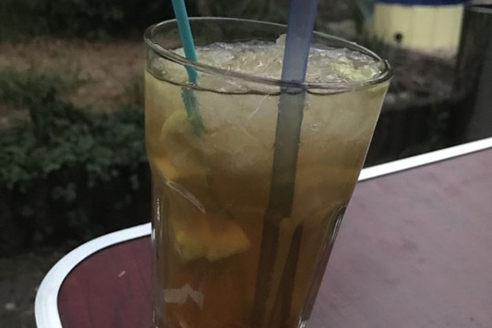 Caipirinha