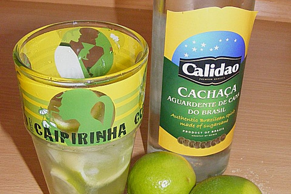 Caipirinha