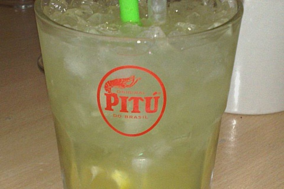 Caipirinha