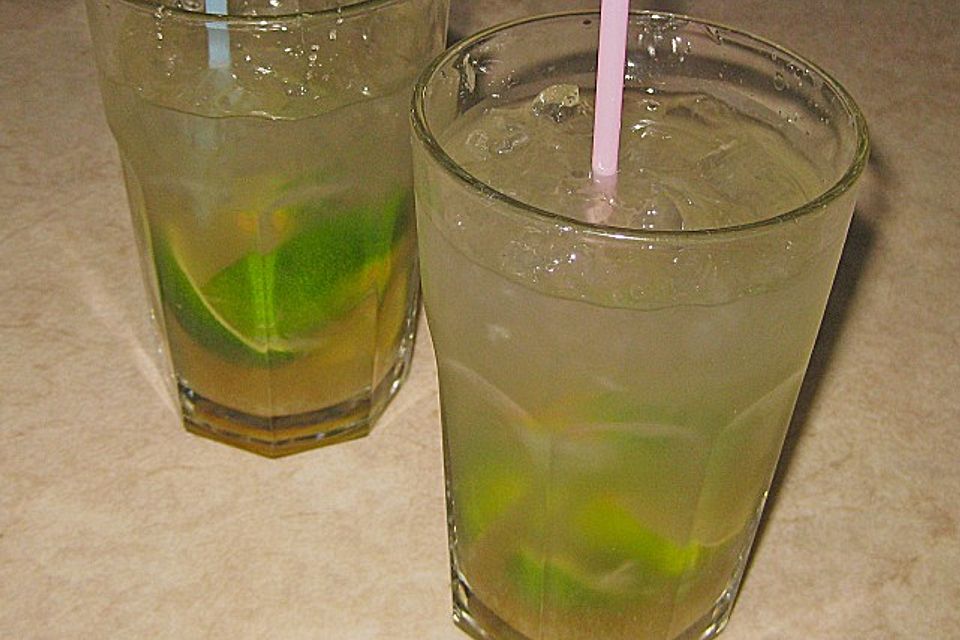 Caipirinha