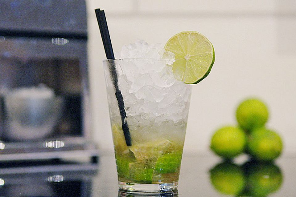 Caipirinha