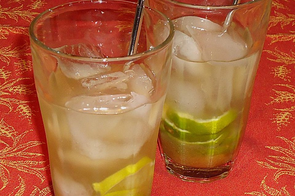 Caipirinha