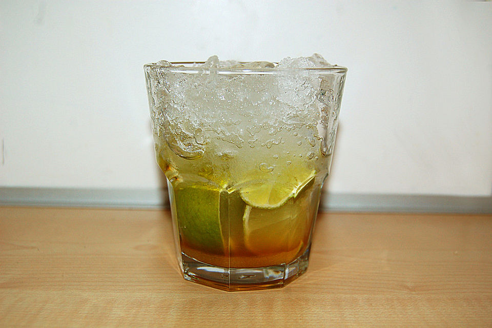 Caipirinha