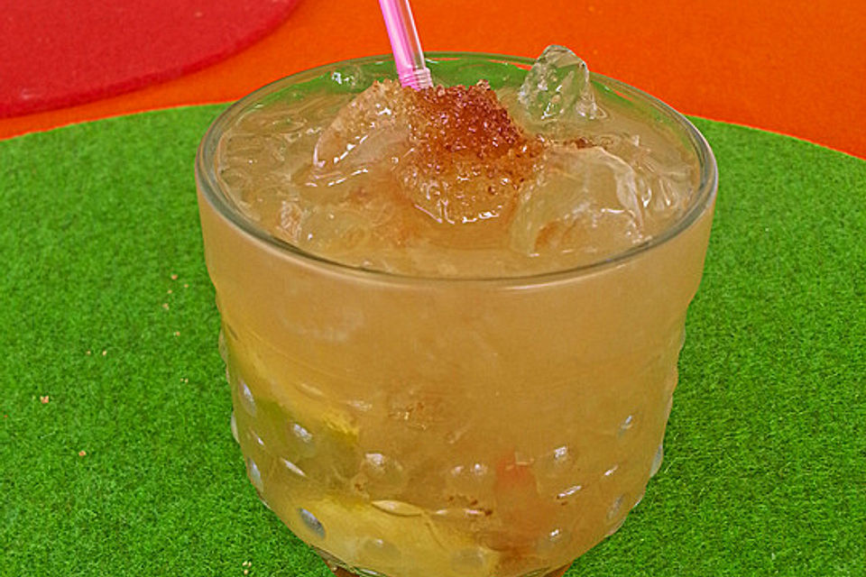 Caipirinha