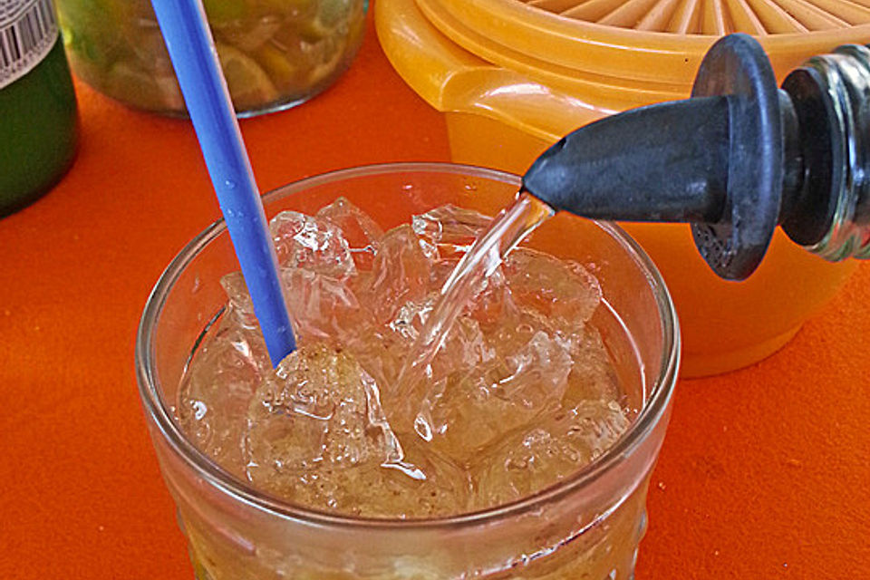 Caipirinha