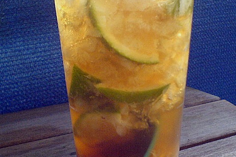 Caipirinha