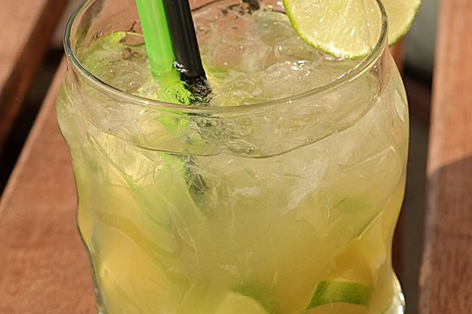 Caipirinha