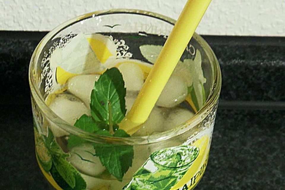 Caipirinha