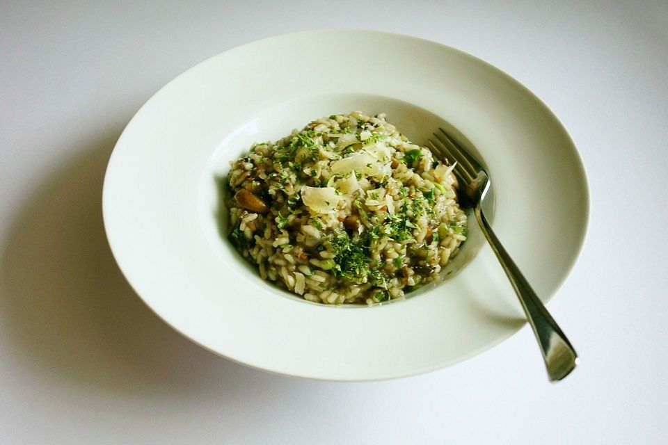 Risotto