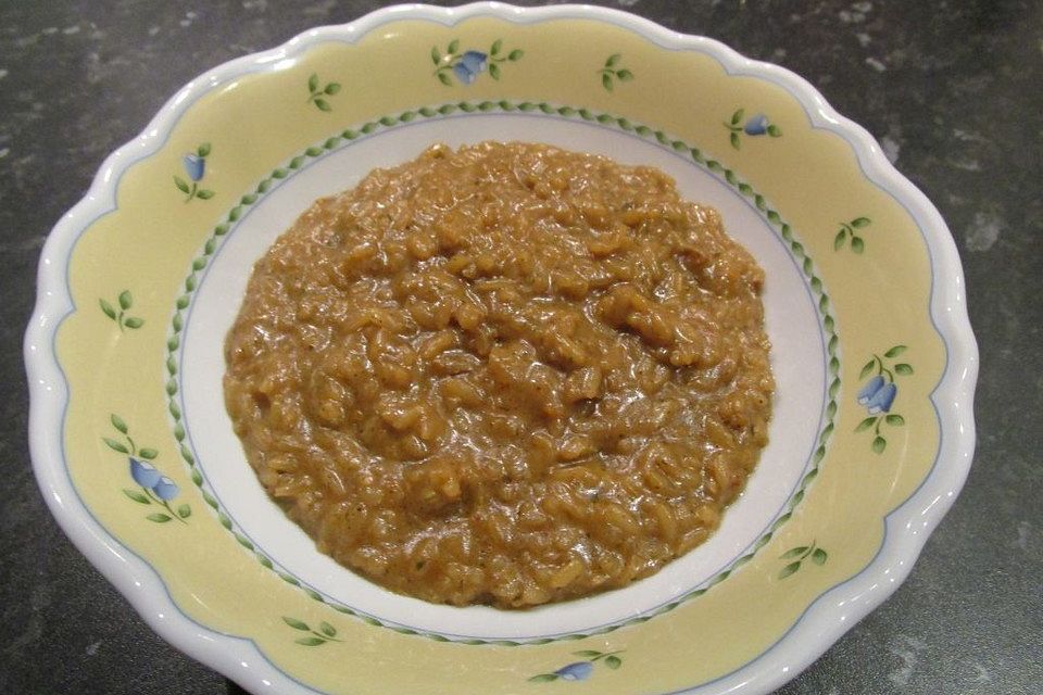 Risotto