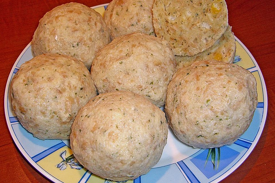 Semmelknödel